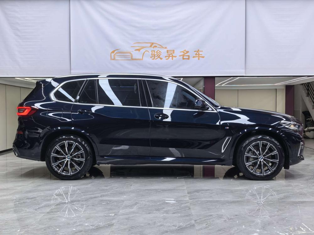 BMW BMW X5