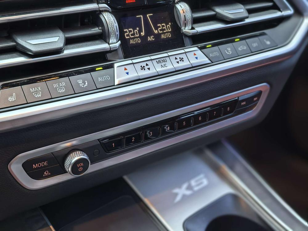 BMW BMW X5