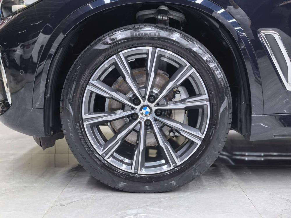 BMW BMW X5