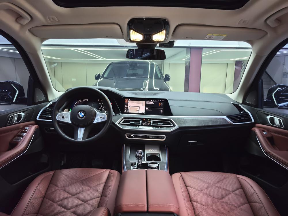 BMW BMW X5