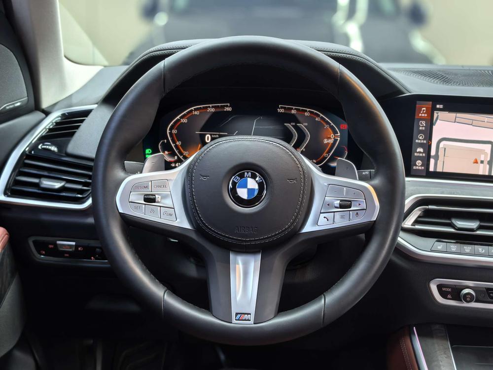 BMW BMW X5