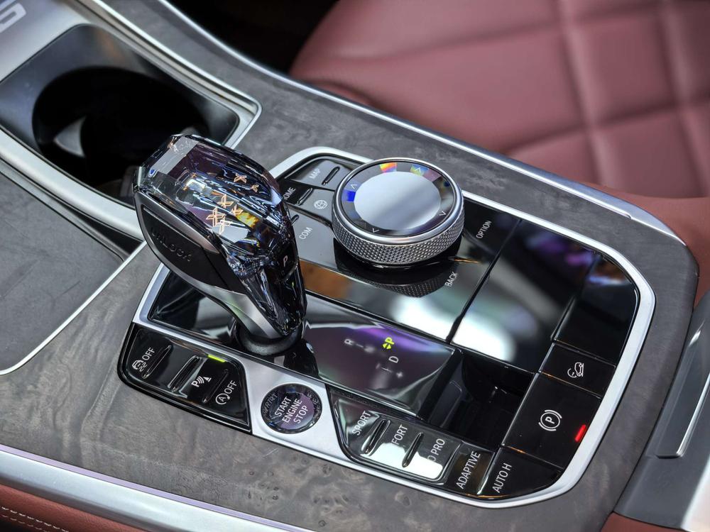 BMW BMW X5