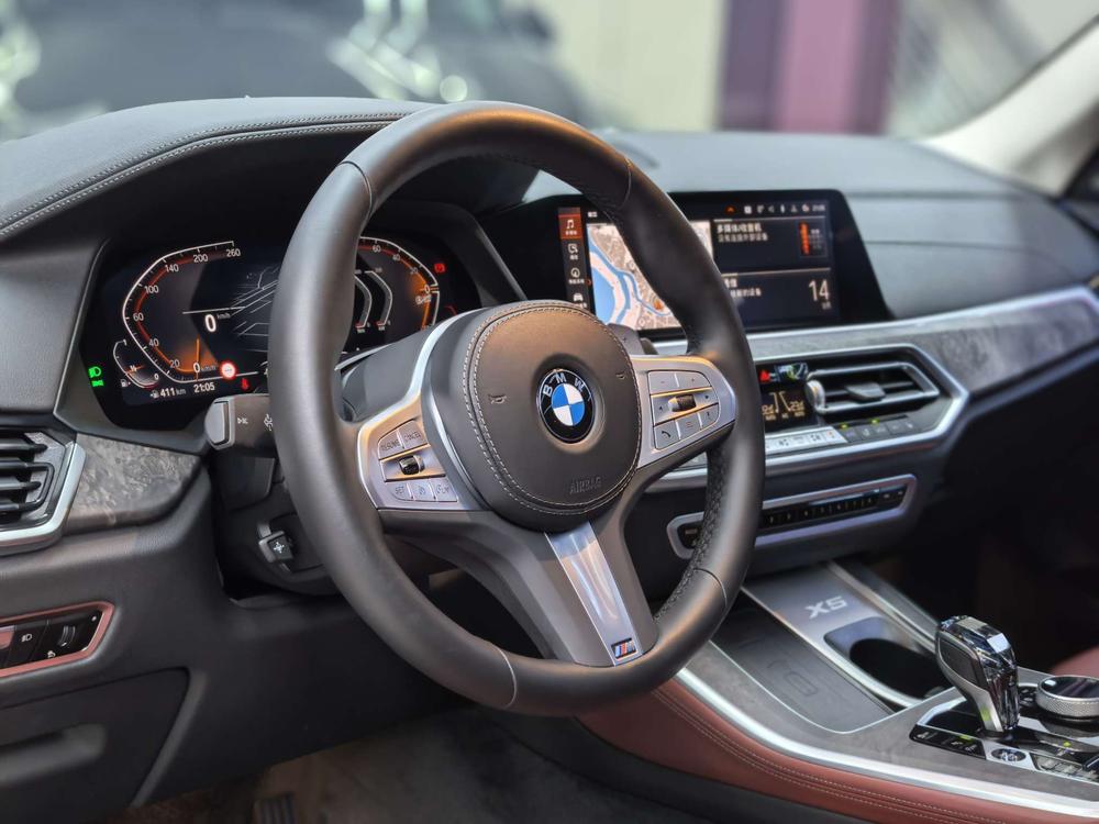 BMW BMW X5
