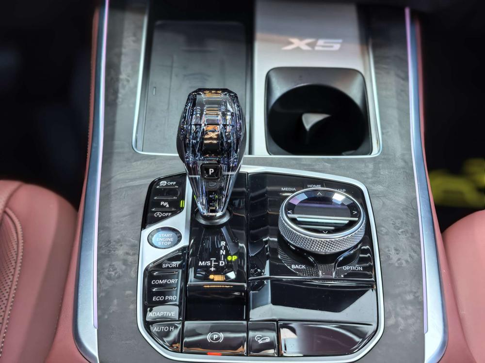 BMW BMW X5