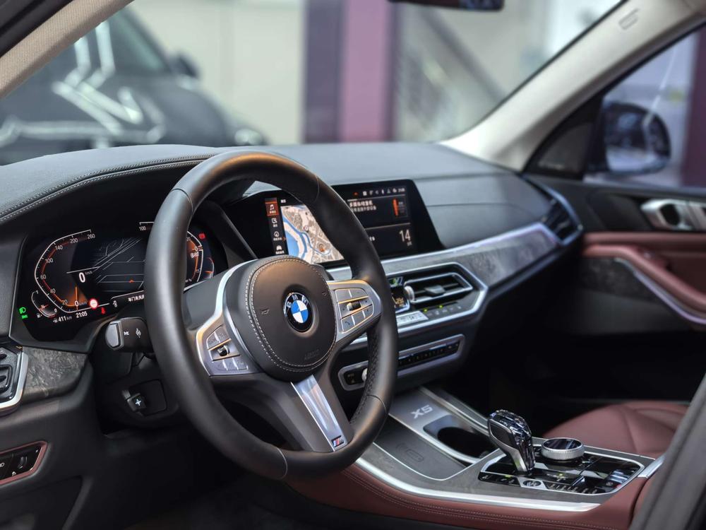 BMW BMW X5