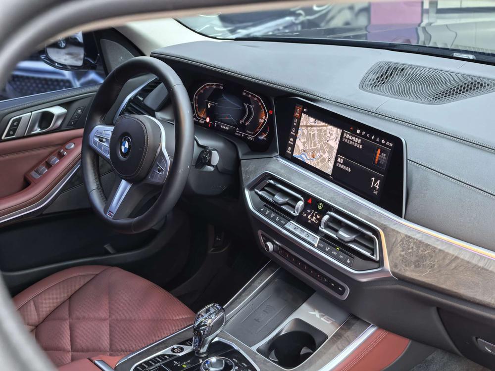 BMW BMW X5