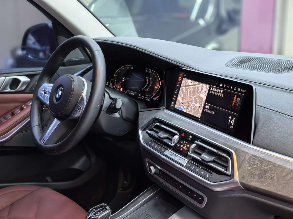 BMW BMW X5