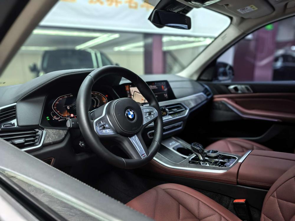 BMW BMW X5