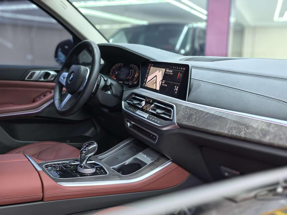 BMW BMW X5