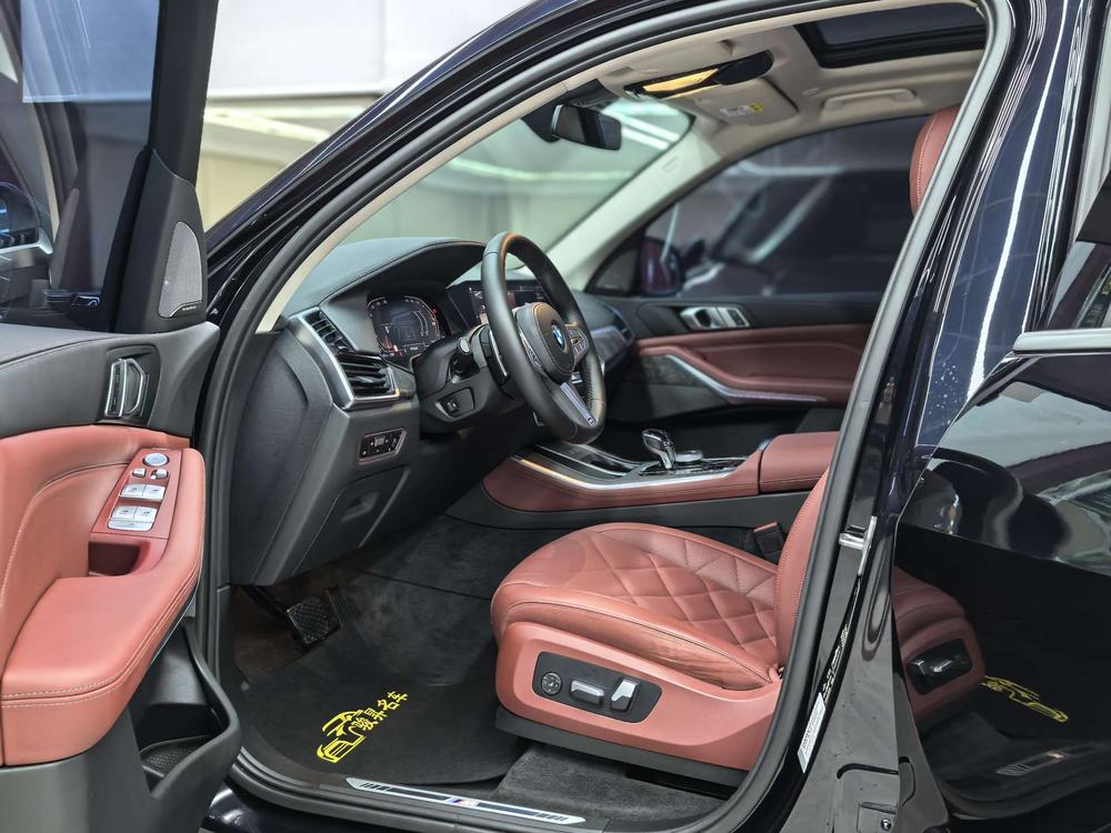 BMW BMW X5