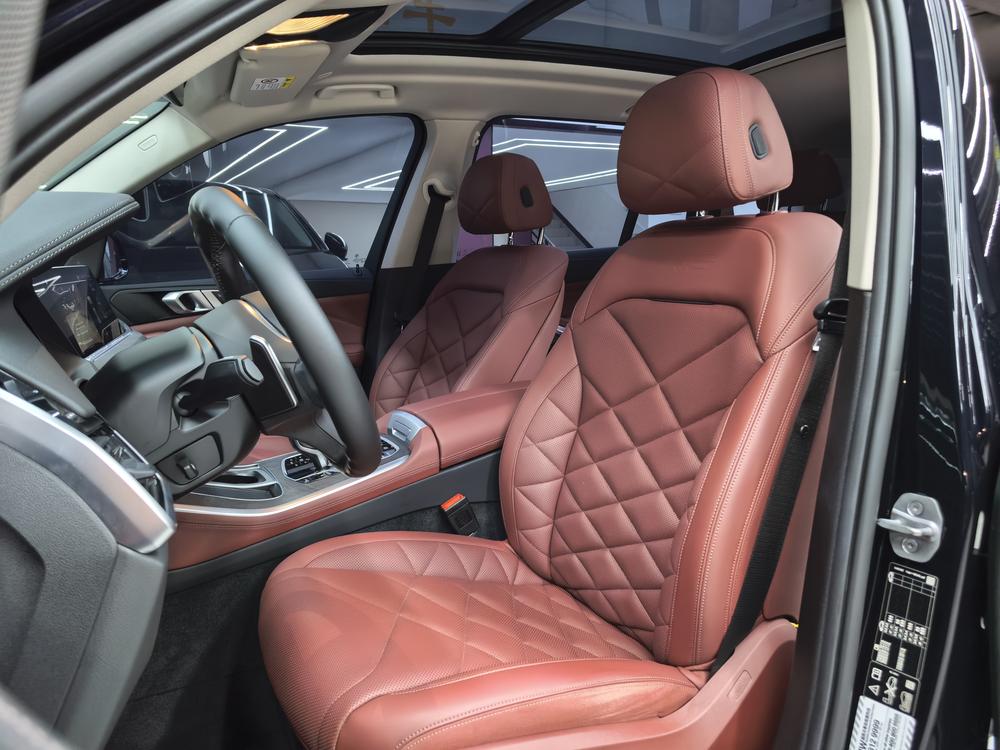 BMW BMW X5