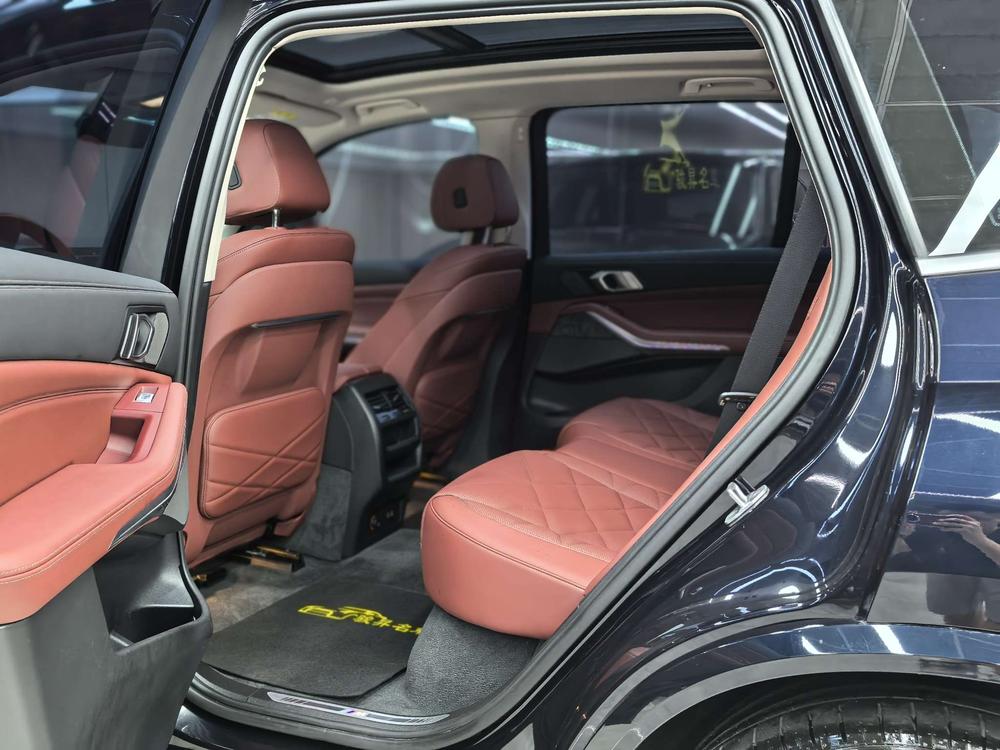 BMW BMW X5
