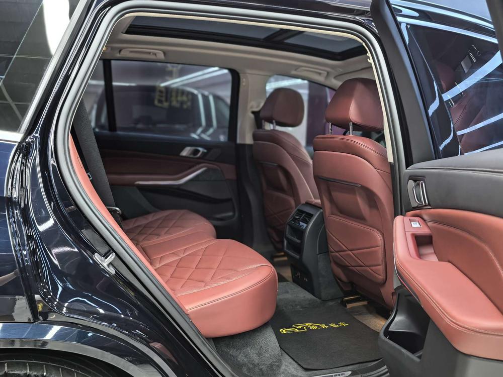 BMW BMW X5