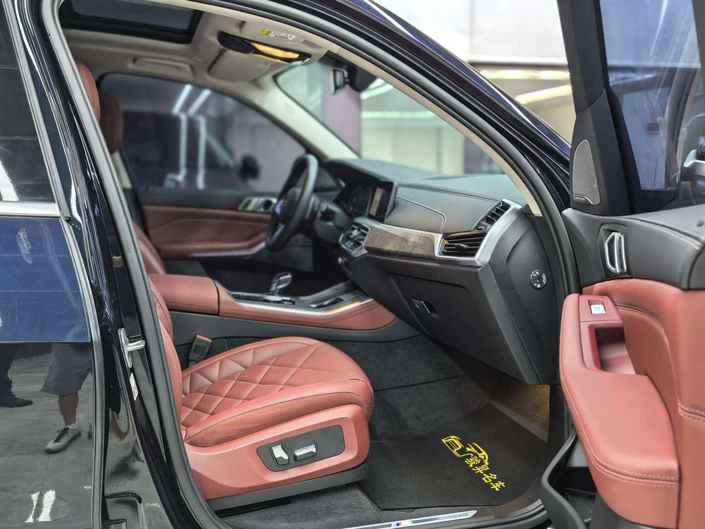 BMW BMW X5