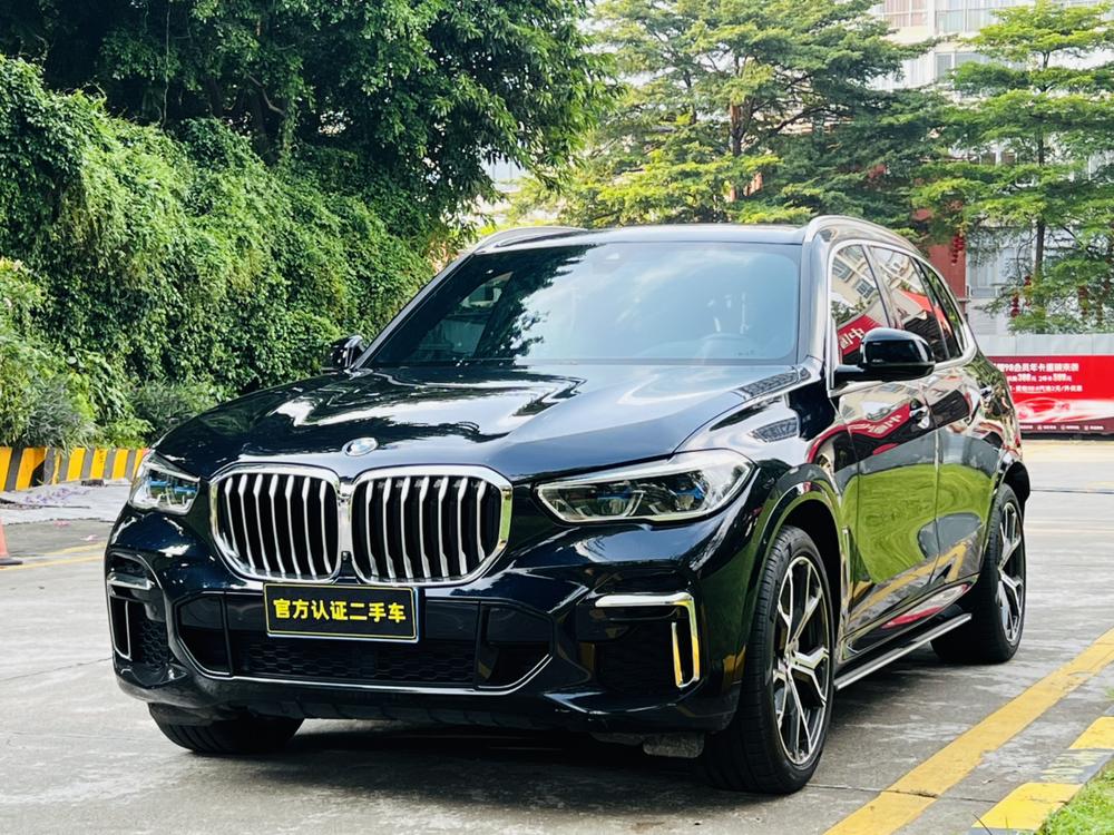 BMW BMW X5