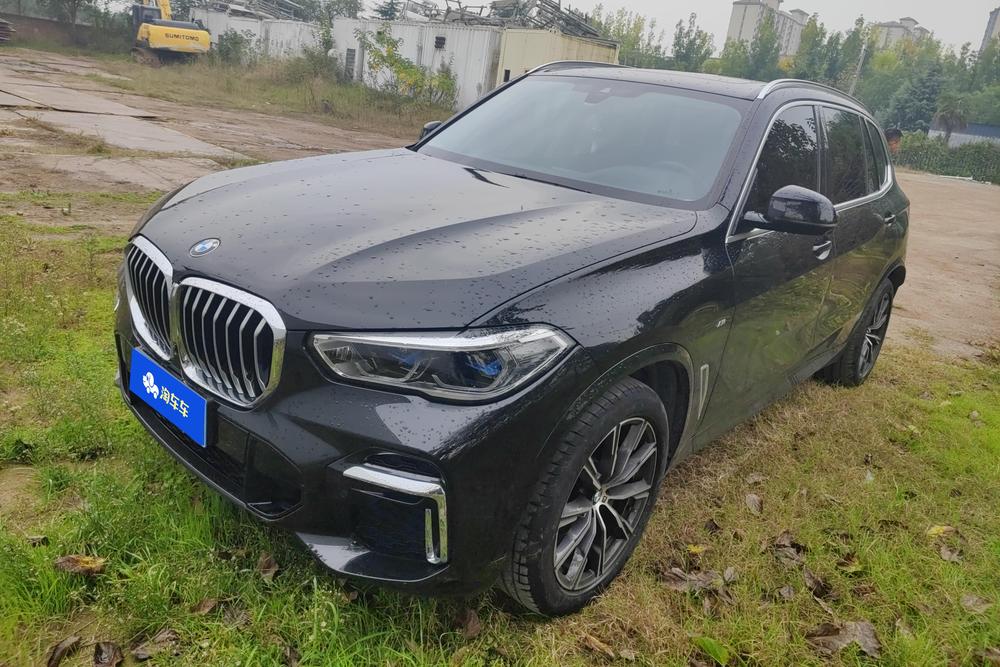 BMW BMW X5
