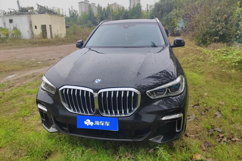 BMW BMW X5