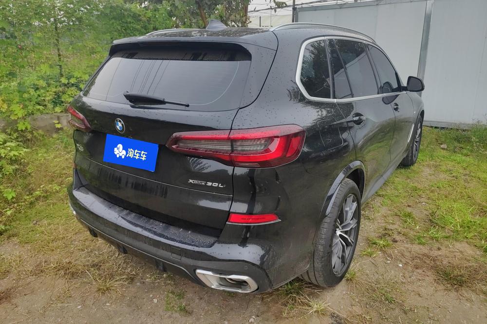 BMW BMW X5