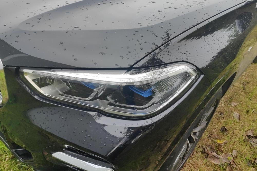 BMW BMW X5
