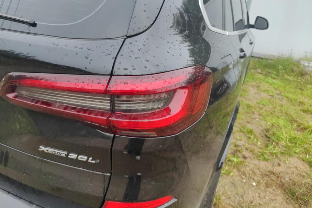 BMW BMW X5