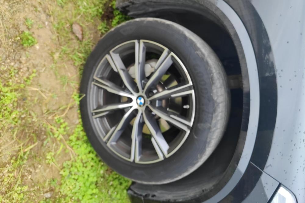 BMW BMW X5