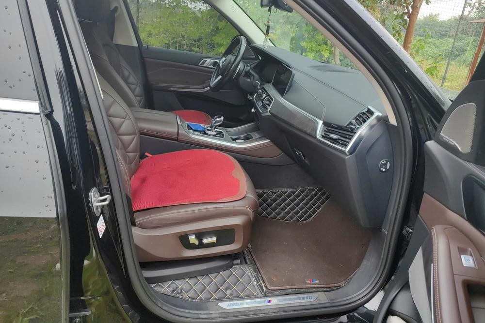 BMW BMW X5