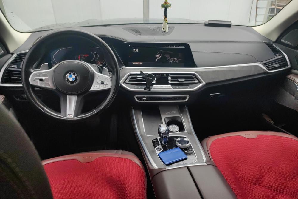 BMW BMW X5