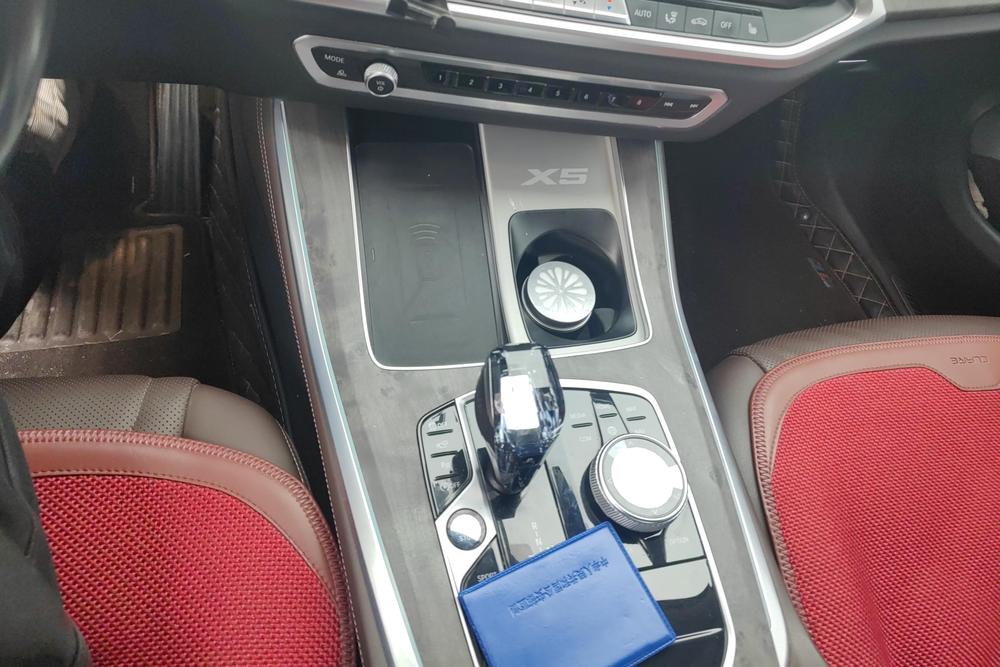 BMW BMW X5