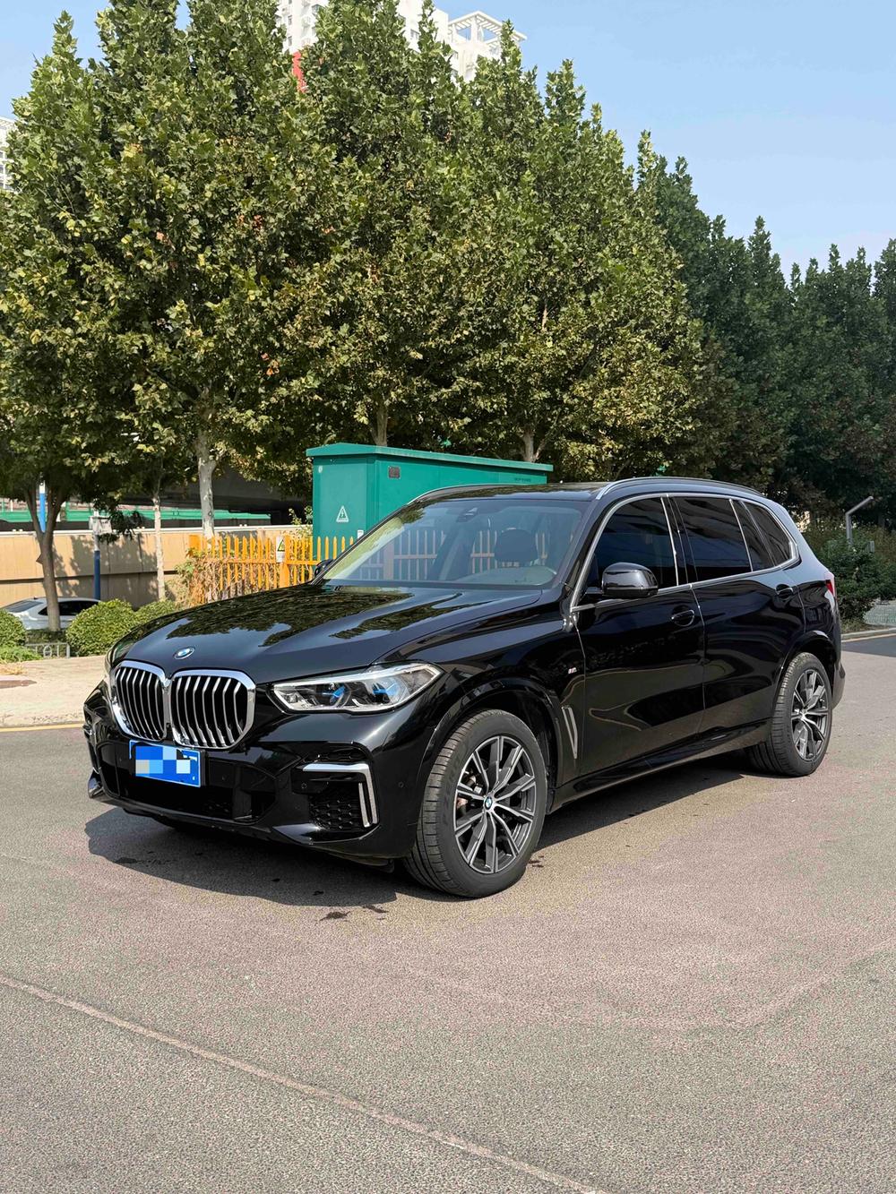 BMW BMW X5