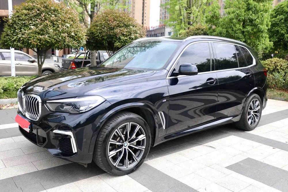 BMW BMW X5