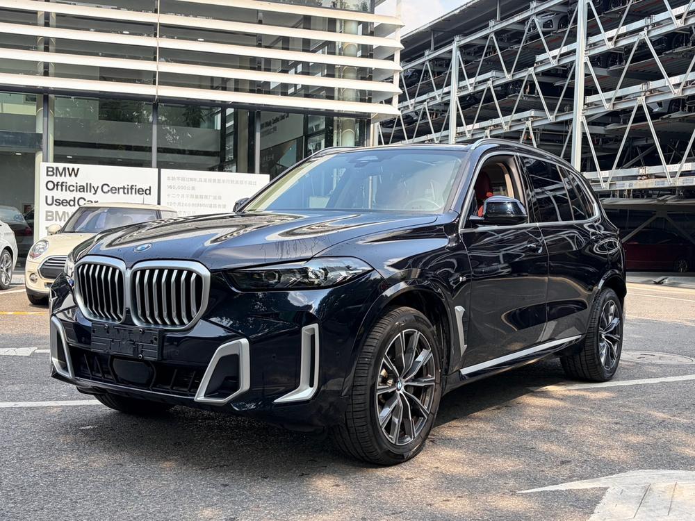 BMW BMW X5