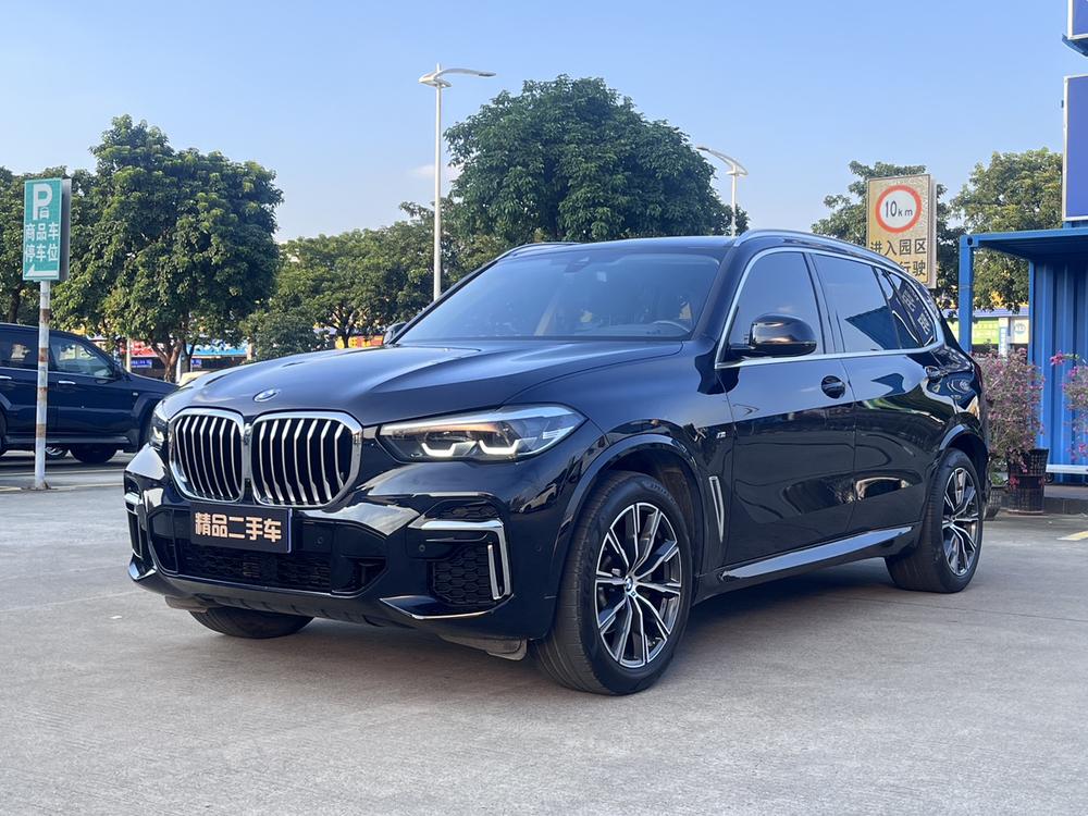 BMW BMW X5