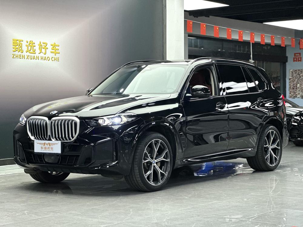 BMW BMW X5