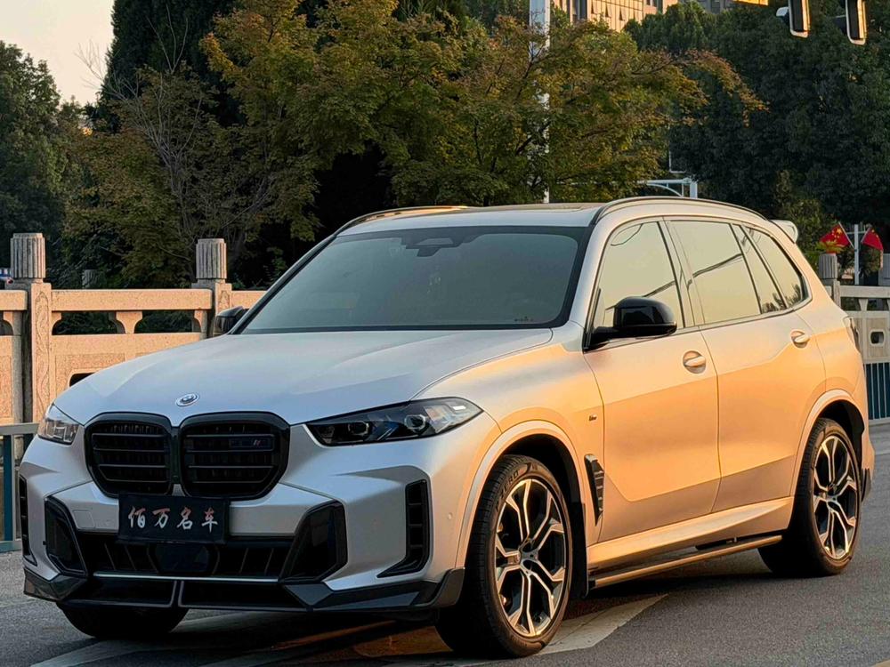 BMW BMW X5