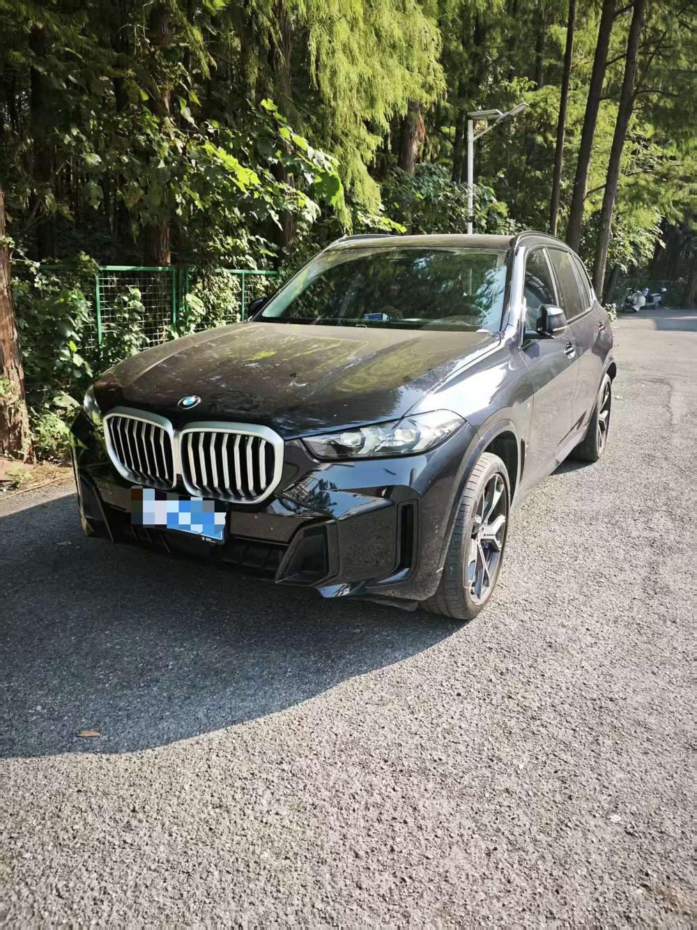BMW BMW X5