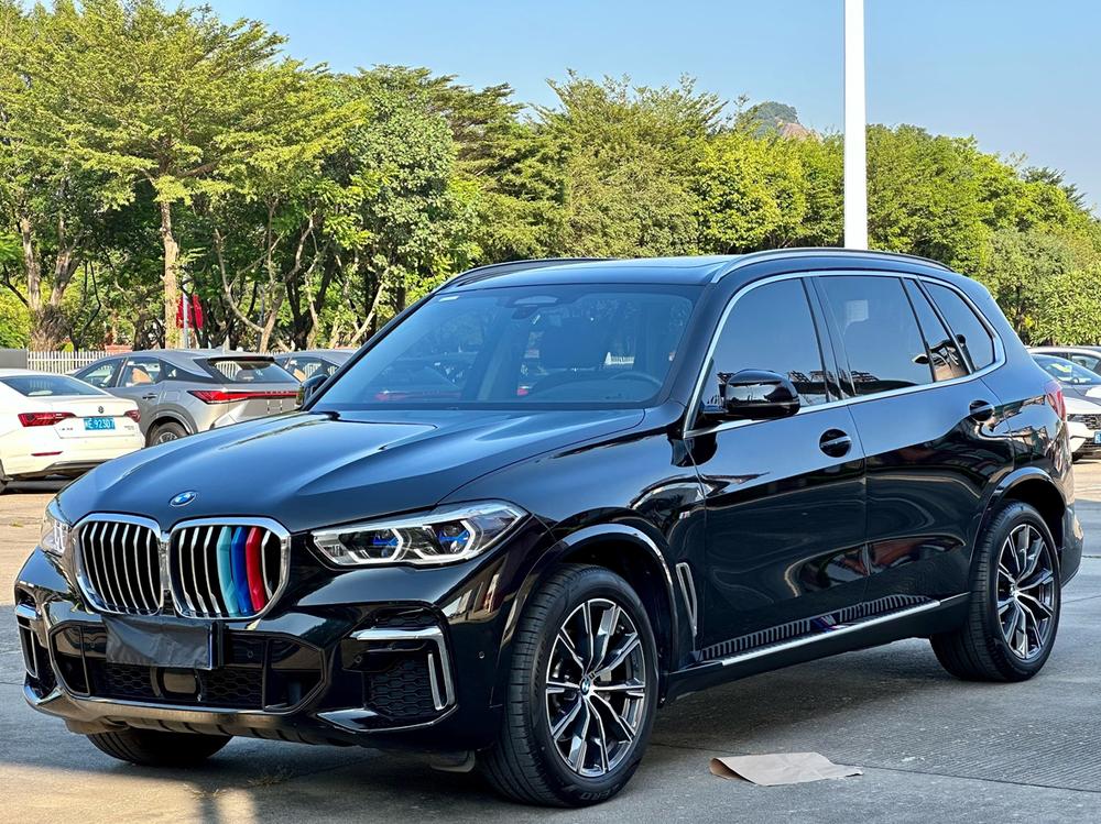 BMW BMW X5