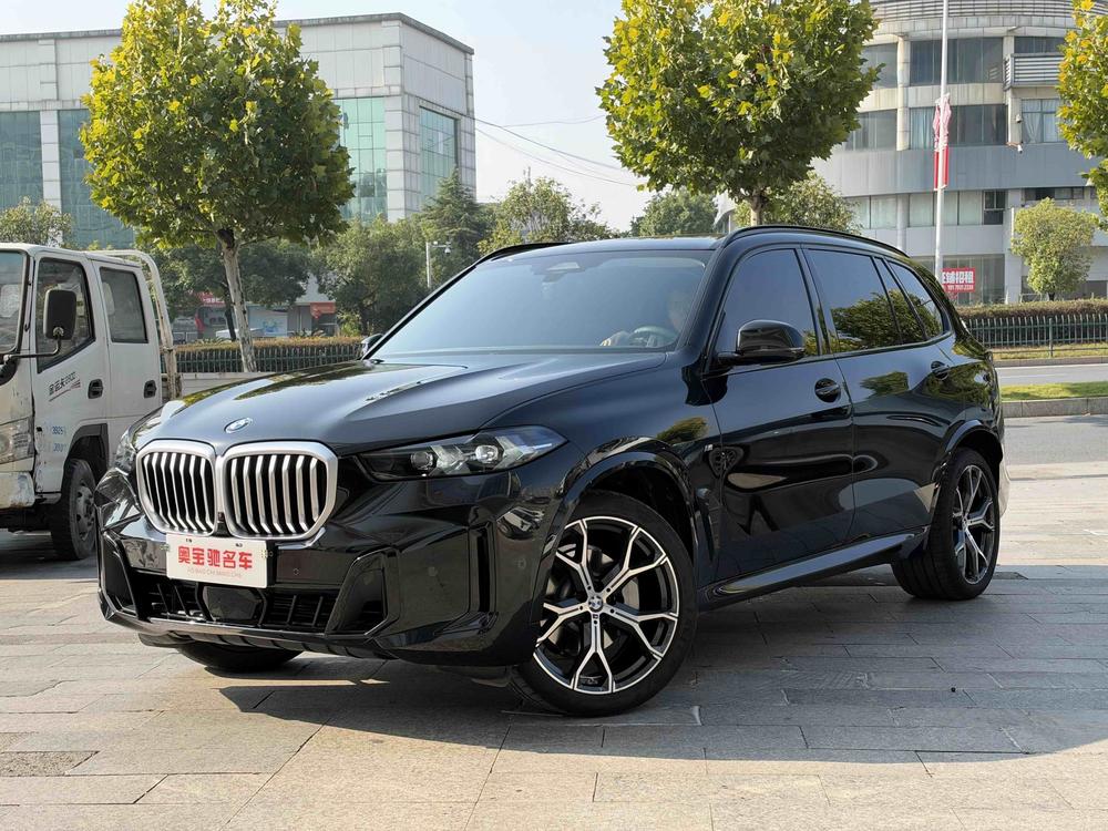 BMW BMW X5