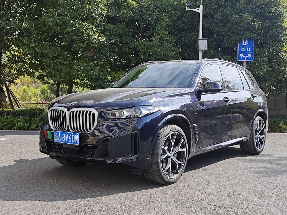 BMW BMW X5