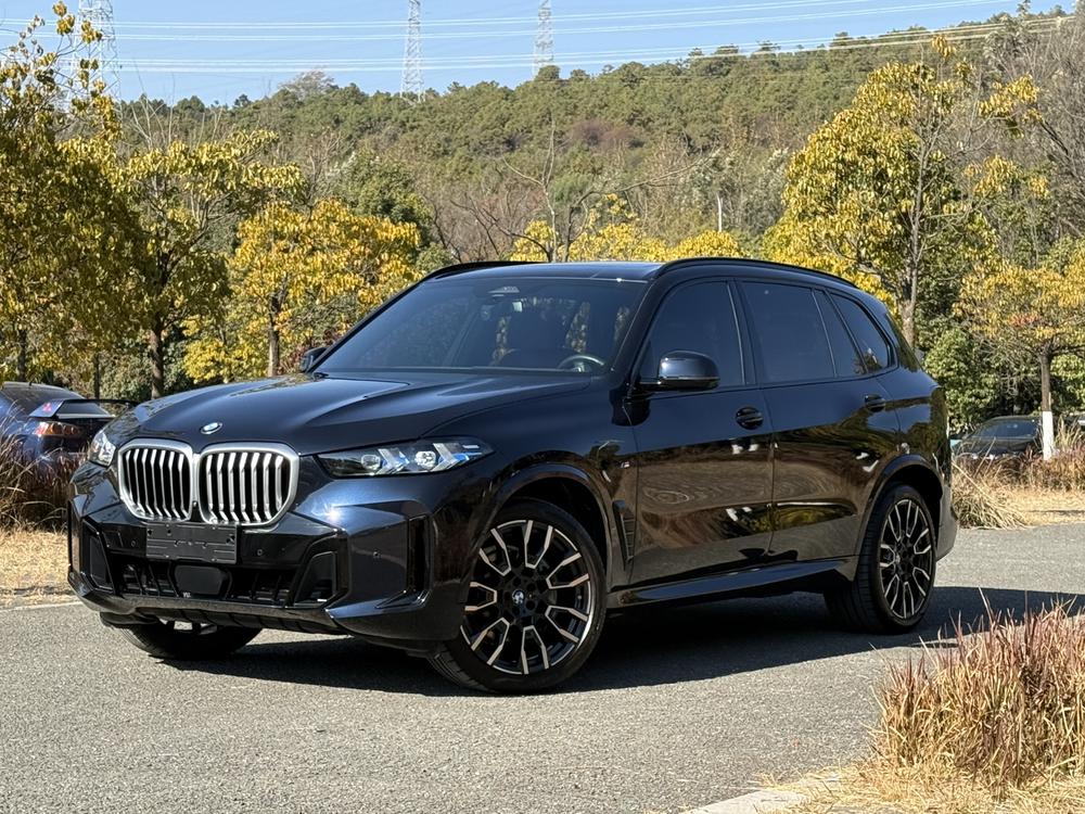 BMW BMW X5