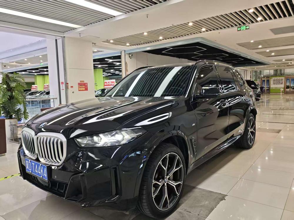 BMW BMW X5