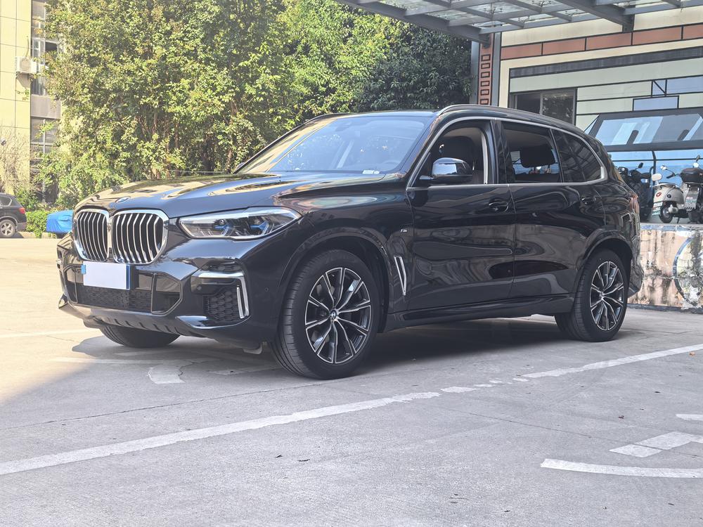 BMW BMW X5