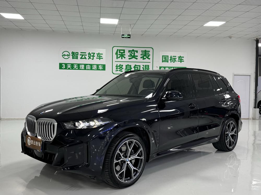 BMW BMW X5