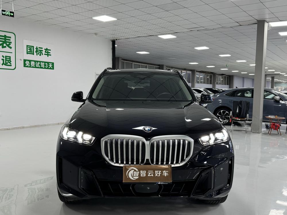 BMW BMW X5