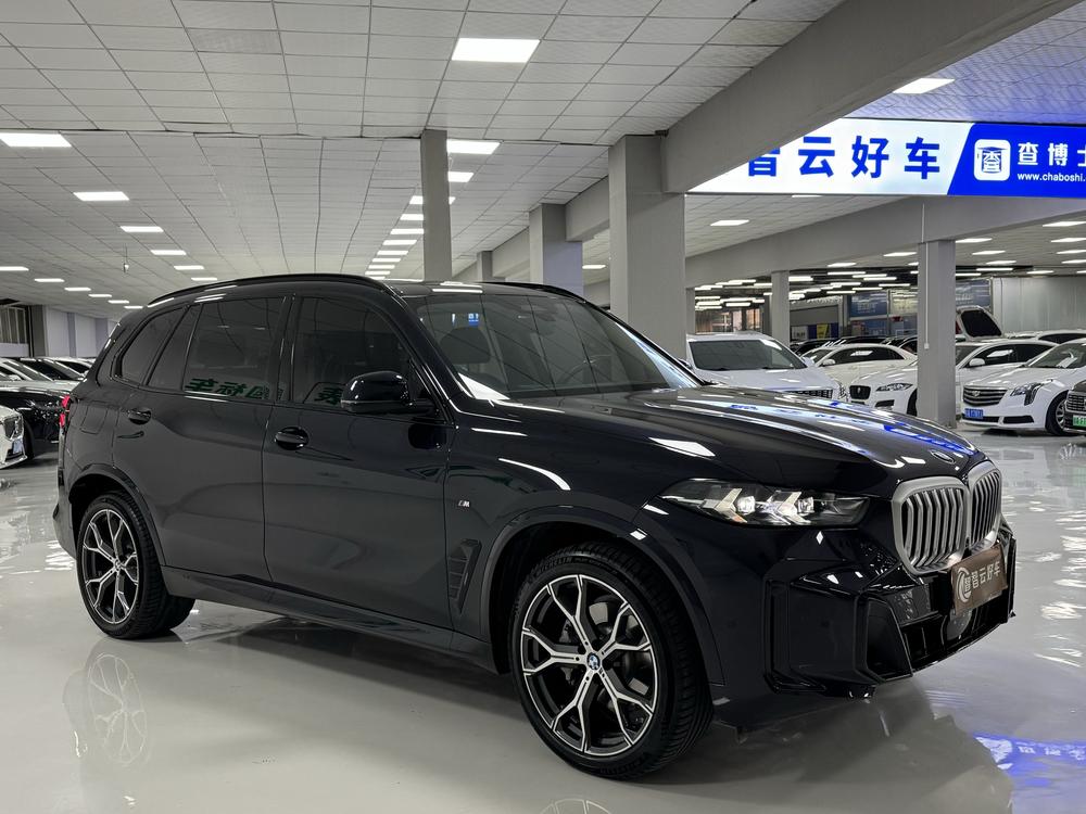 BMW BMW X5