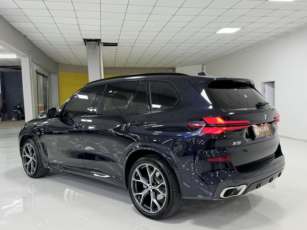 BMW BMW X5