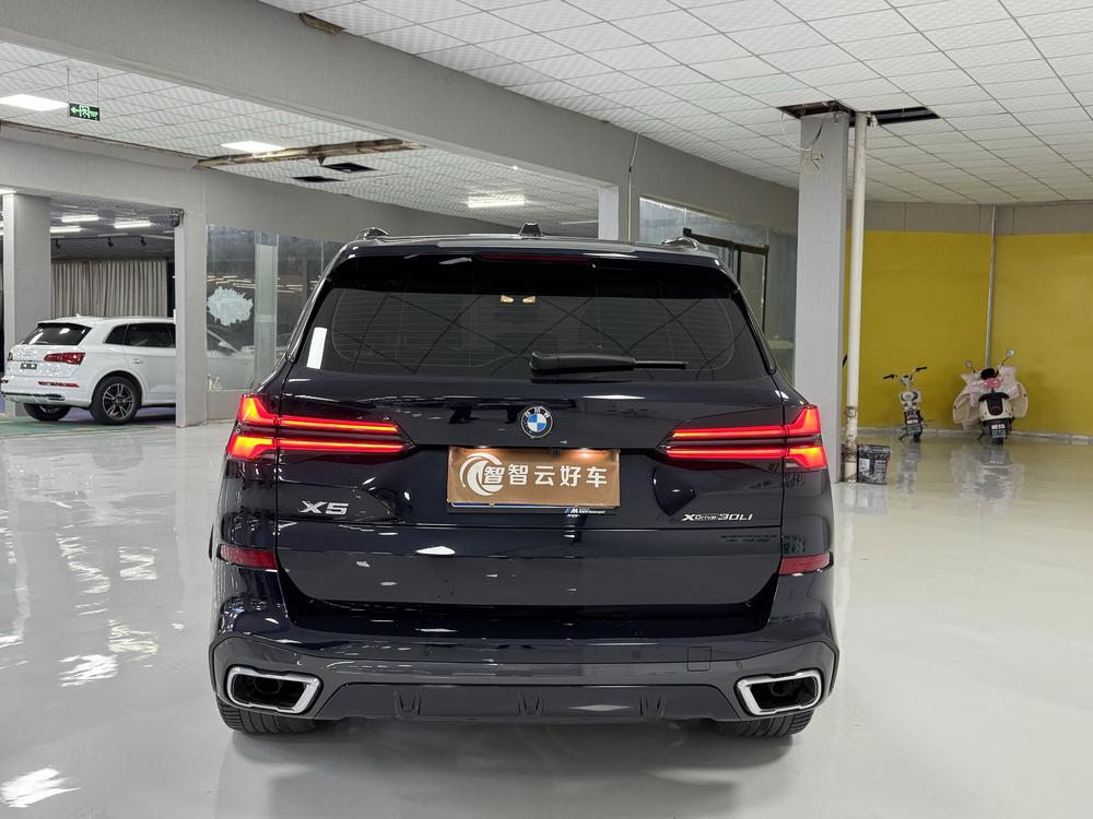 BMW BMW X5