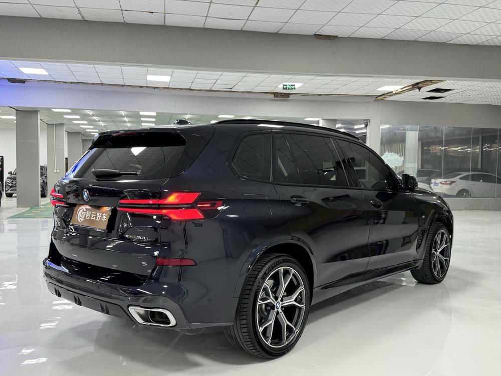 BMW BMW X5