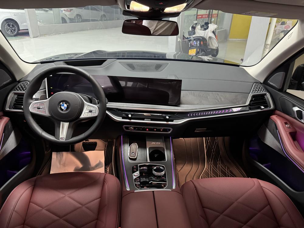 BMW BMW X5