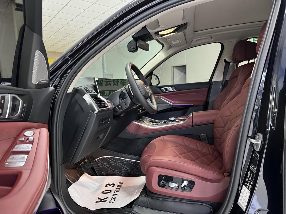 BMW BMW X5