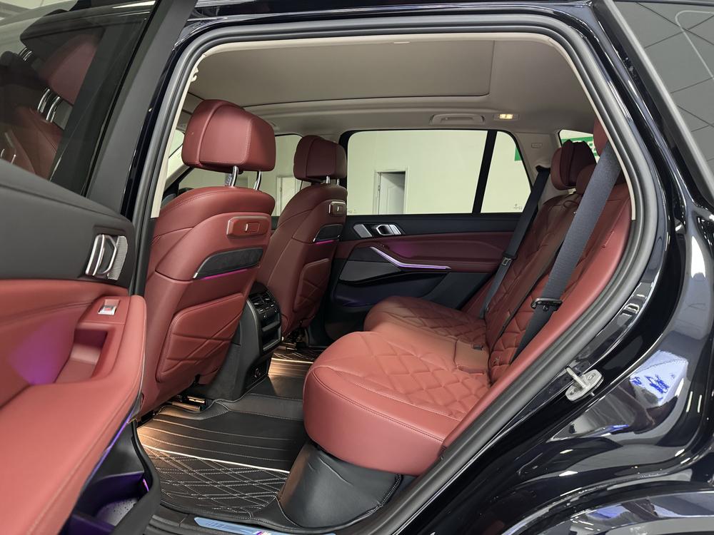BMW BMW X5